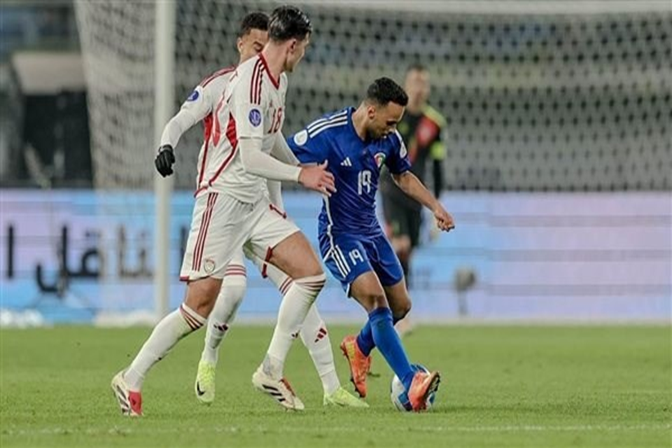 الكويت والإمارات - صورة أرشيفية