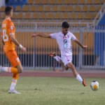 مباراة الكويت وكاظمة