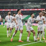 فريق الكويت