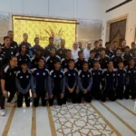 منتخب الكويت تحت 23 سنة