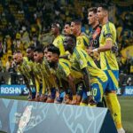 النصر السعودي