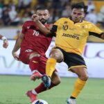 النصر ضد القادسية - دوري زين