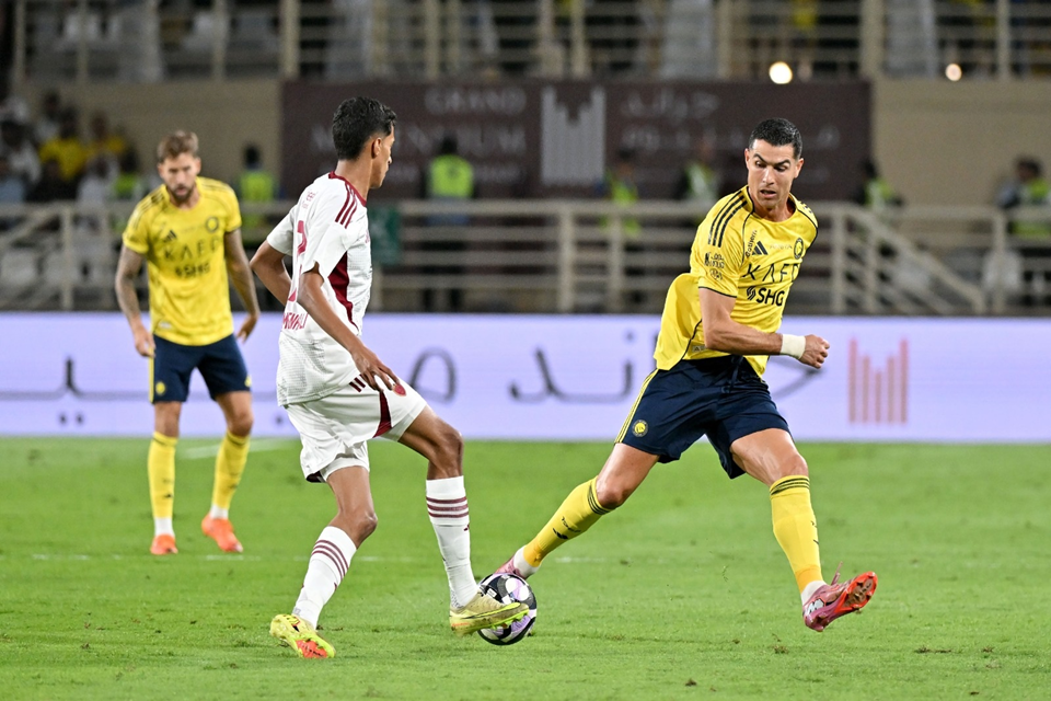 النصر والوحدة