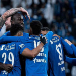 الهلال السعودي