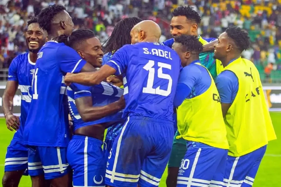 الهلال السوداني