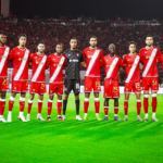 الوداد المغربي