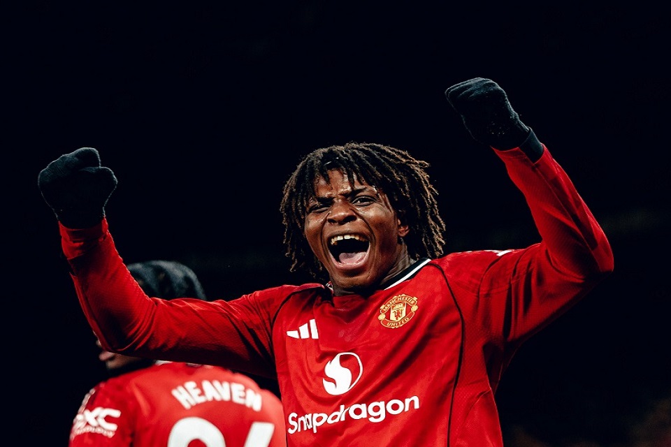 باتريك دورجو