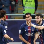 باريس سان جيرمان