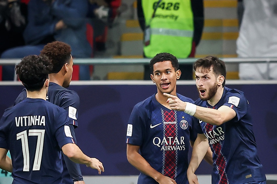 باريس سان جيرمان