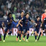 باريس سان جيرمان