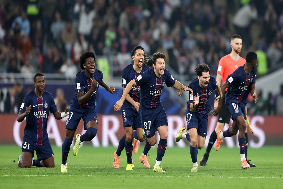 باريس سان جيرمان