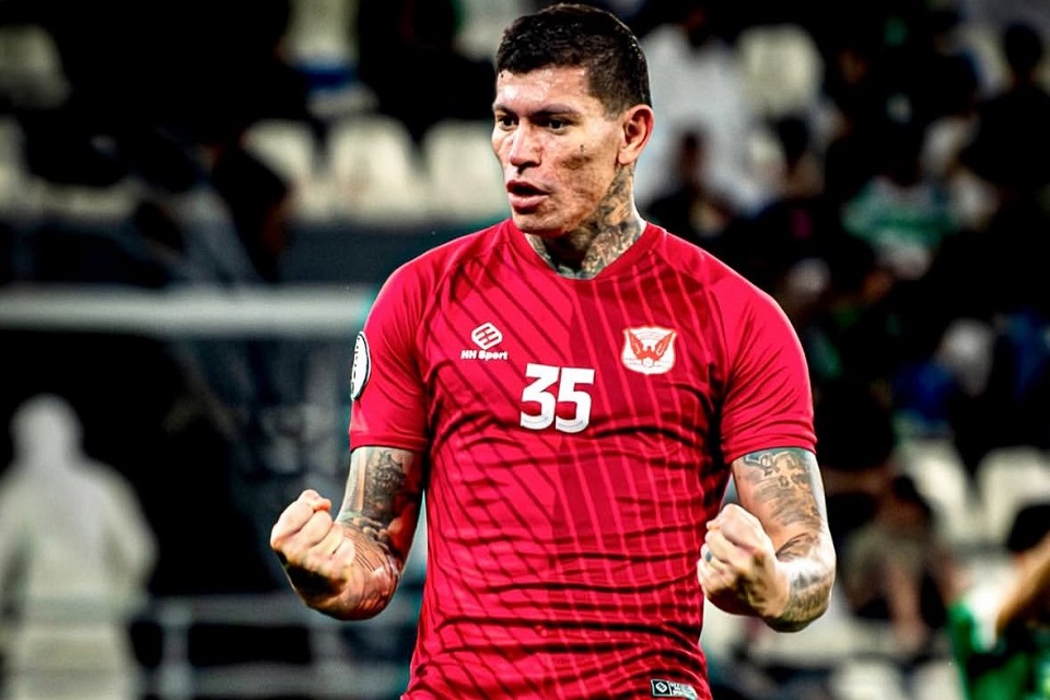 برينو كارلوس