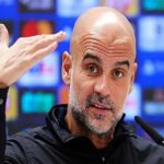 بيب جوارديولا