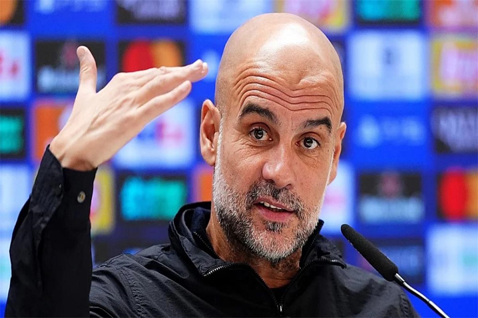 بيب جوارديولا