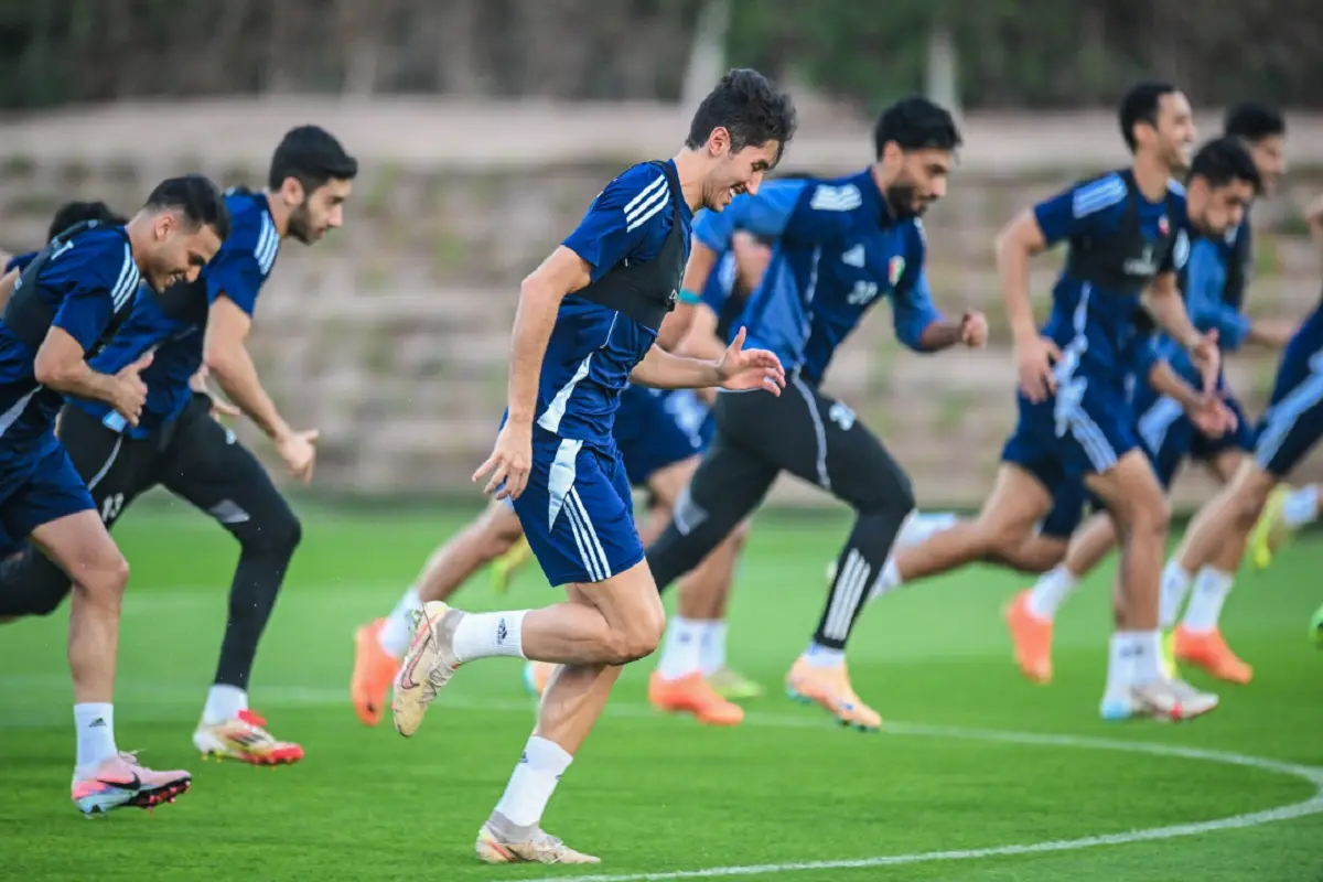 منتخب الكويت