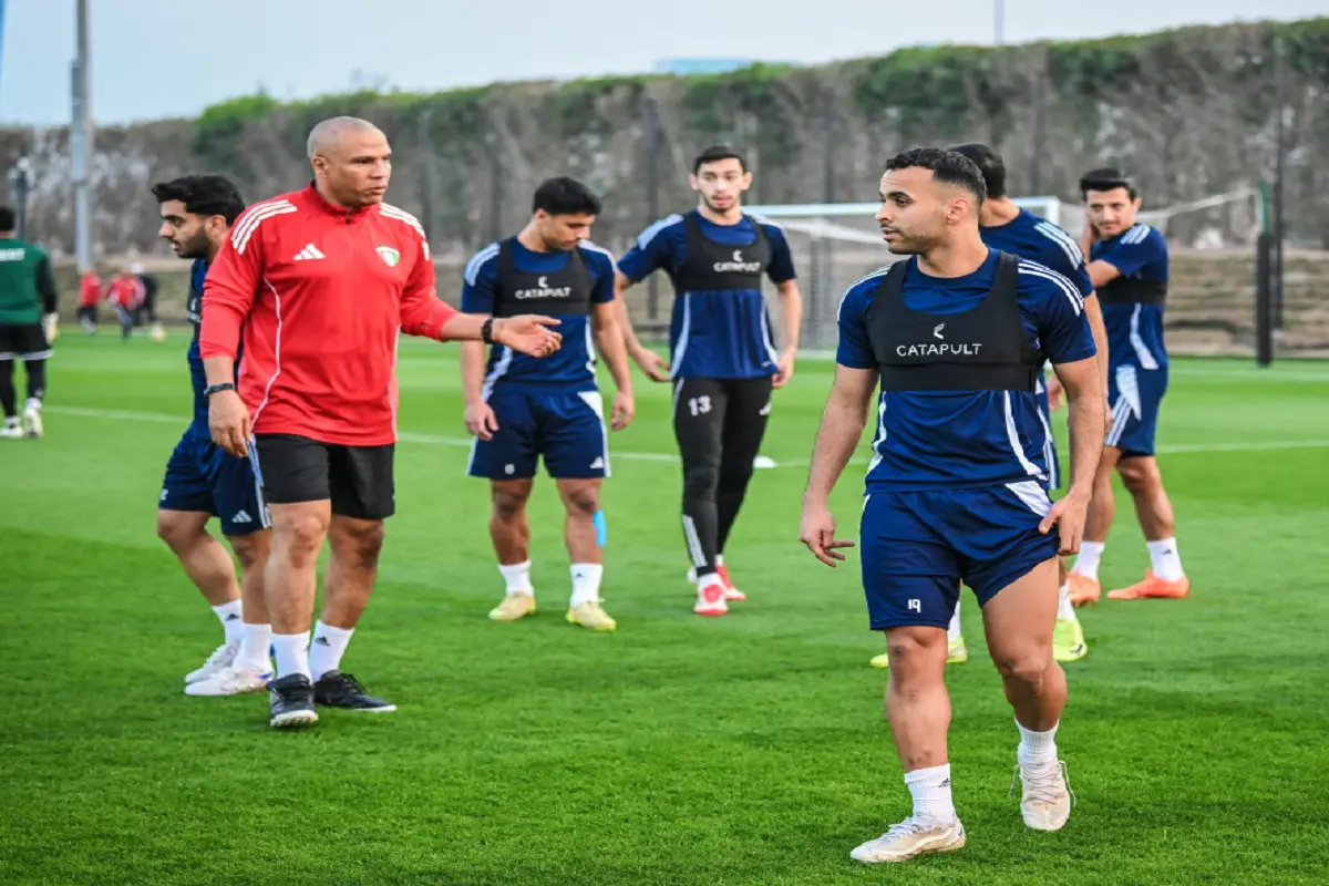 منتخب الكويت