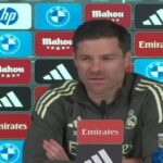 تشابي ألونسو