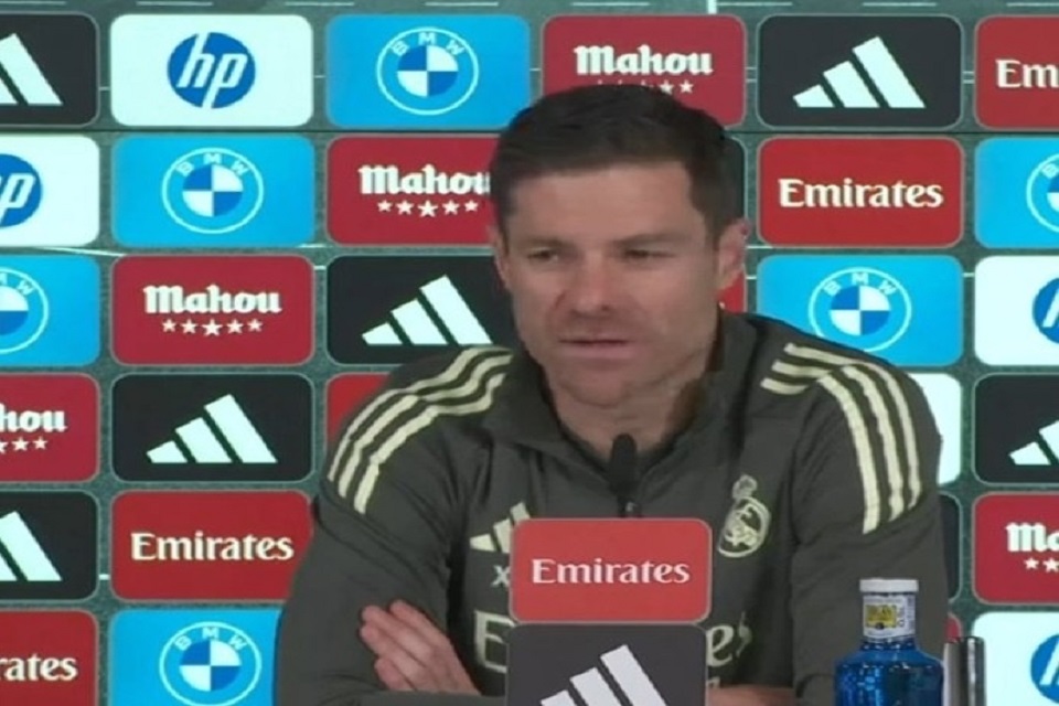 تشابي ألونسو