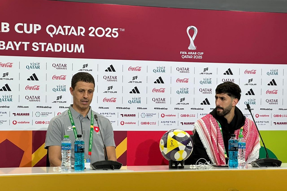 جمال السلامي