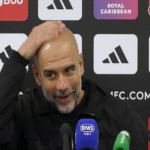 بيب جوارديولا