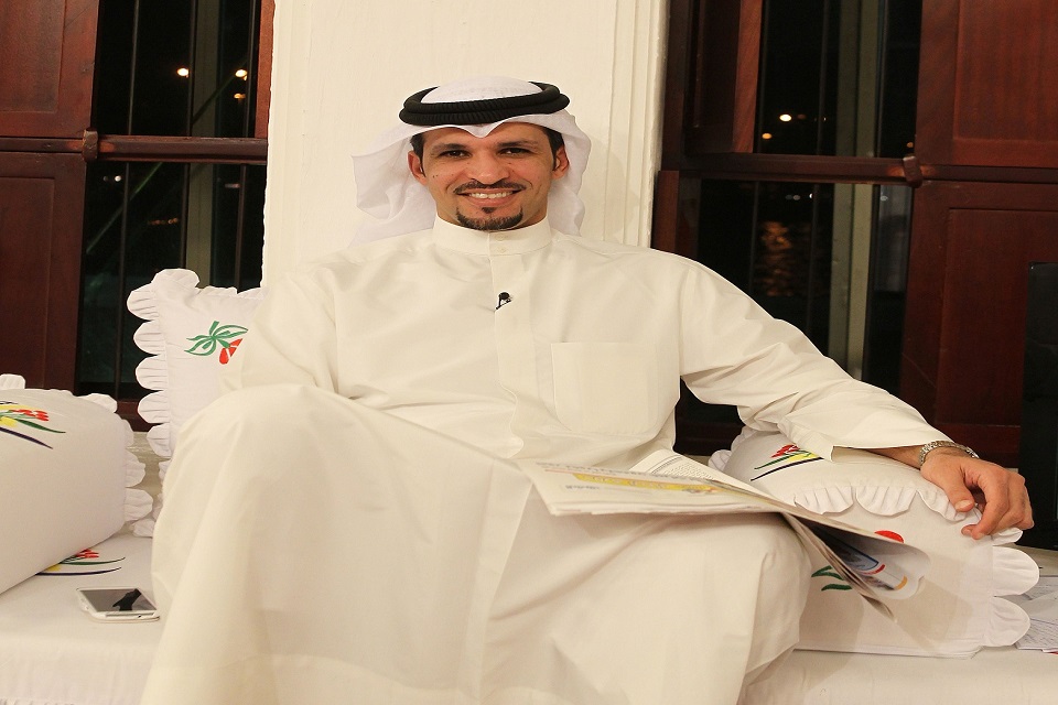 خالد الفضلي