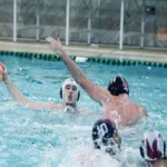 الكويت والأهلي المصري لكرة الماء