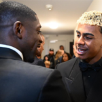 ديمبلي ويامال