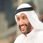 رئيس نادي الكويت