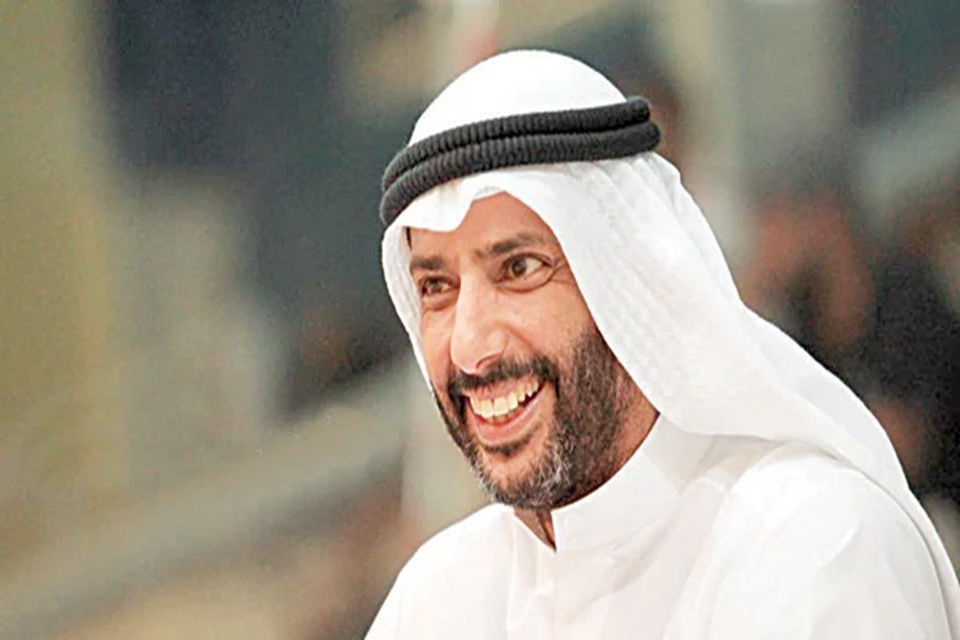 رئيس نادي الكويت