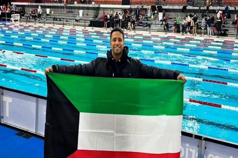 راشد الطرموم