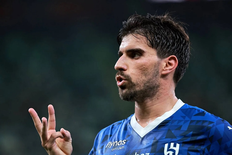 روبين نيفيز