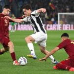 روما ويوفنتوس