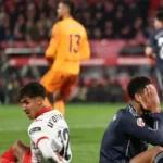 مباراة ريال مدريد وجيرونا