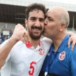 الطرابلسي يعلن تشكيل تونس أمام تنزانيا