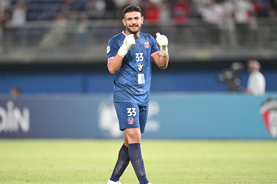 سعود الحوشان