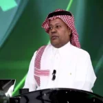 سعيد العويران أسطورة كرة القدم السعودية