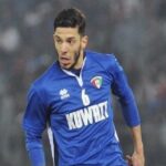 سلطان العنزي