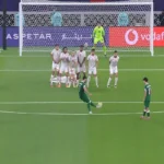 مباراة سوريا وتونس في كأس العرب
