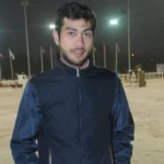 شاكر الكاظمي نائبا لرئيس اتحاد الفروسية