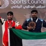 ضاري الظفيري متسابق الراليات