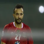 الخنيسي لاعب الكويت الرياضي