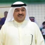 عبدالعزيز عاشور رئيس نادي العربي