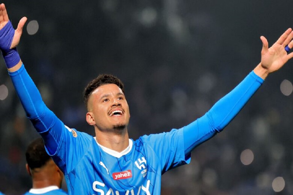 عبدالله الحمدان