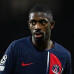 عثمان ديمبلي