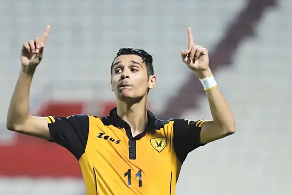 عيد الرشيدي