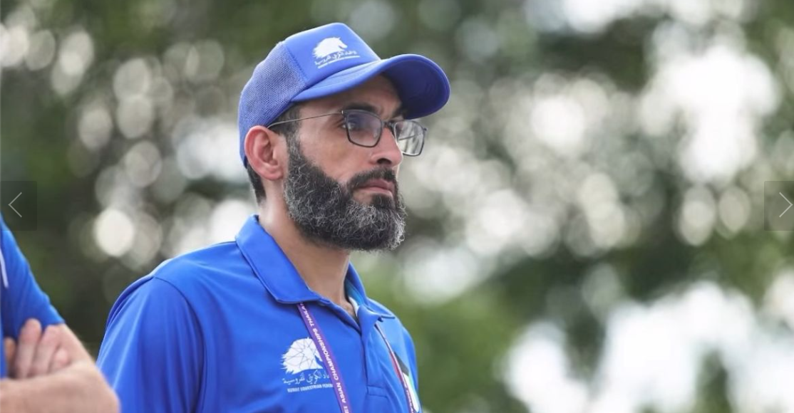 فرسان الكويت