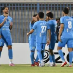 حكام مباراة السالمية