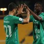 نادي العربي الكويتي