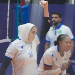 فريق الفتاة الكويتي