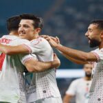 مباراة الكويت والجهراء